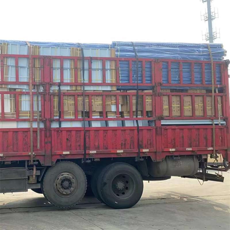 河南周口沈丘县至三河货运专线，一站式物流服务助您货达三河（三河货运公司）