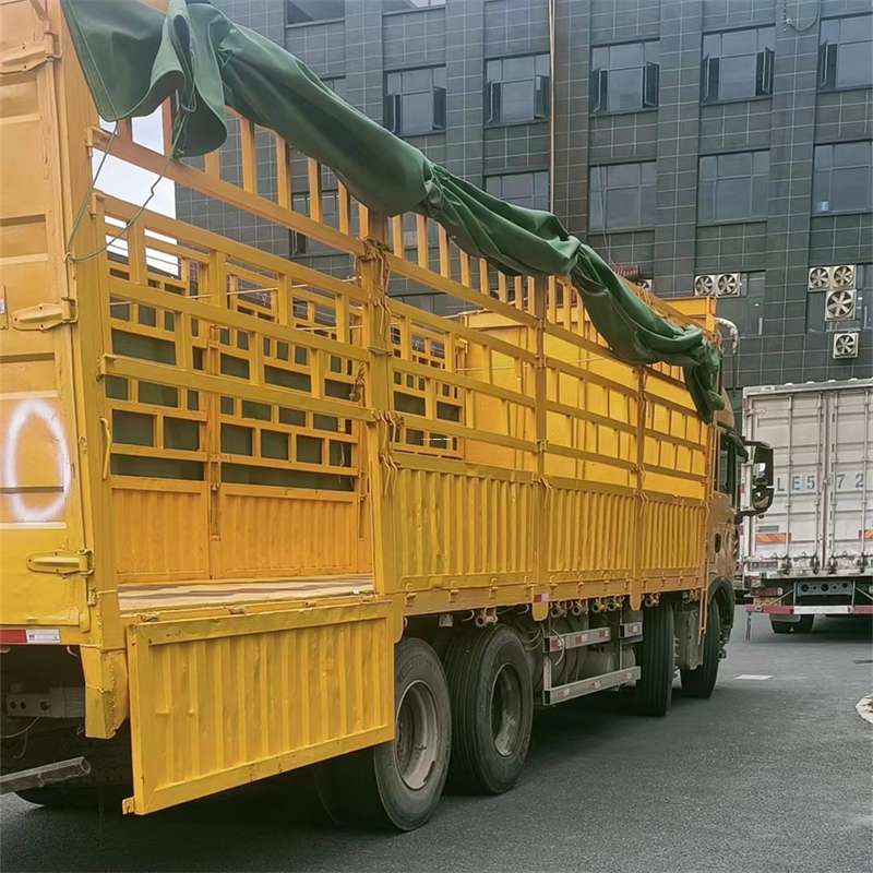 河南周口沈丘县到新泰物流公司——一站式货运服务（到新泰的物流）