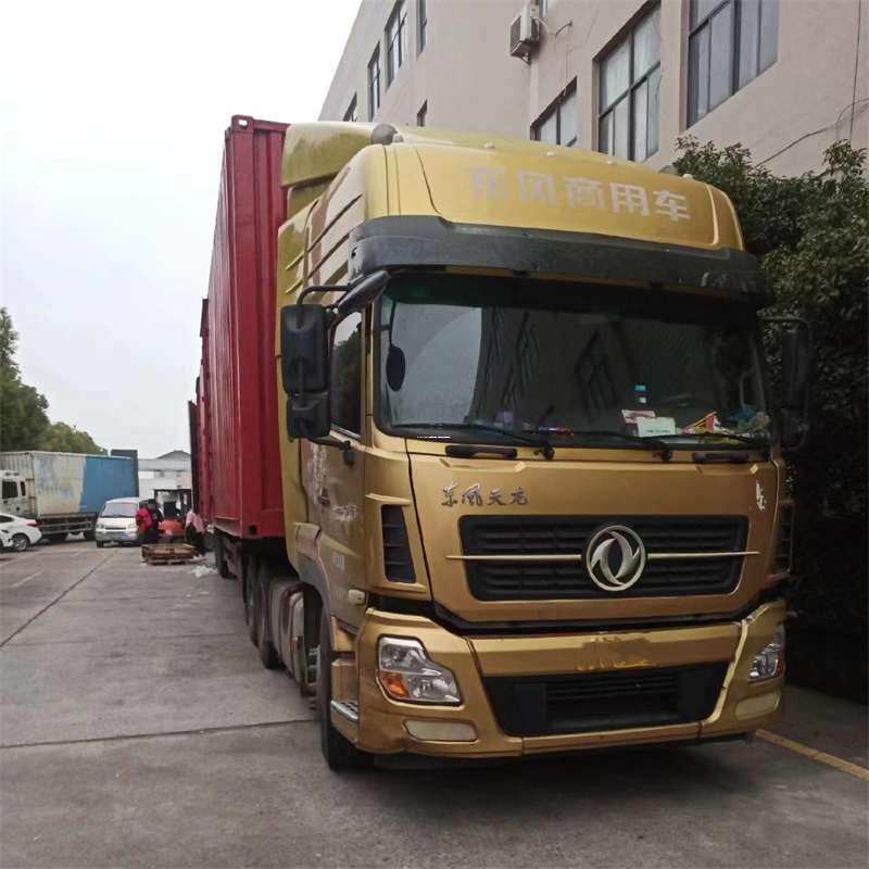 河南周口沈丘县到龙口物流公司，一站式服务助您货运无忧