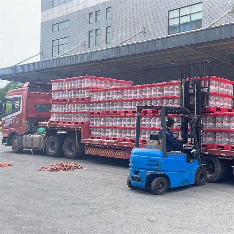 河南周口沈丘县到宁波物流公司——一站式服务，让货运更轻松