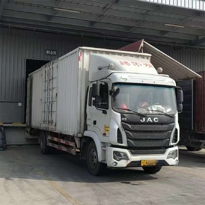 河南周口沈丘县到启东物流公司一站式货运服务，满足您的各种需求