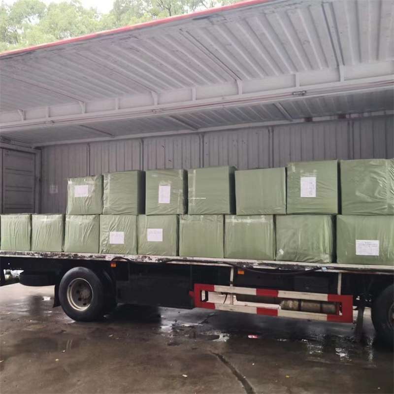 河南周口沈丘县至宜春货运专线一站式物流服务，畅享高效便捷运输体验
