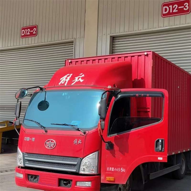 河南周口沈丘县至克孜勒苏物流专线一站式服务，高效运输保障