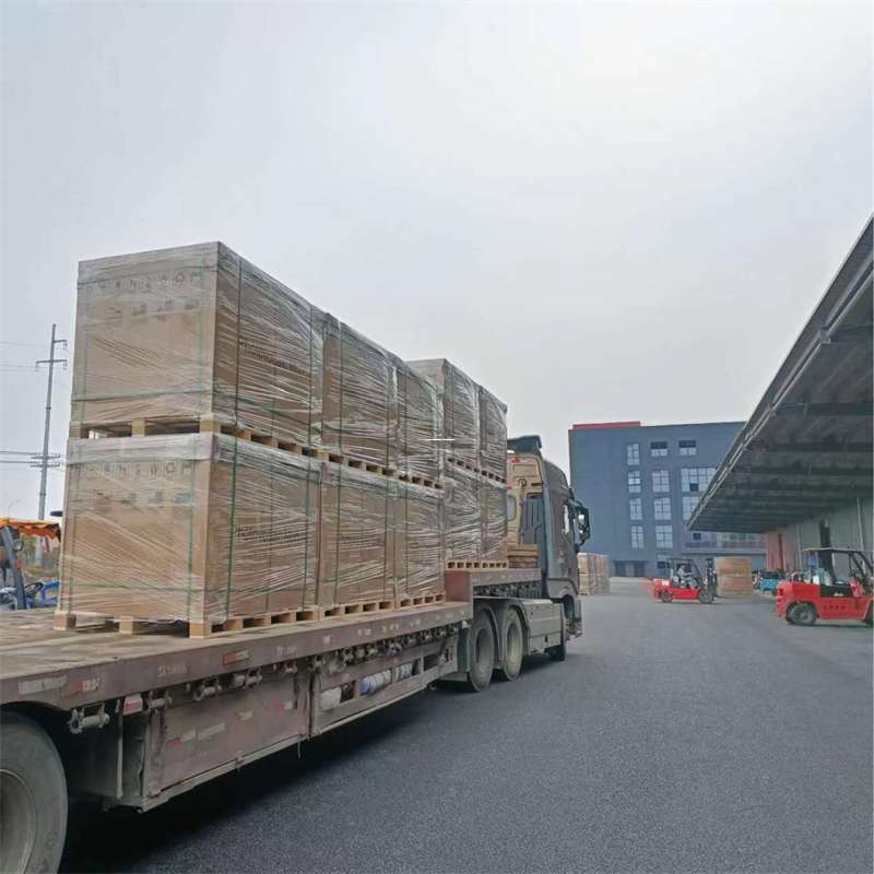 河南周口沈丘县至苏州工业园区货运专线，高效物流直达一站式服务