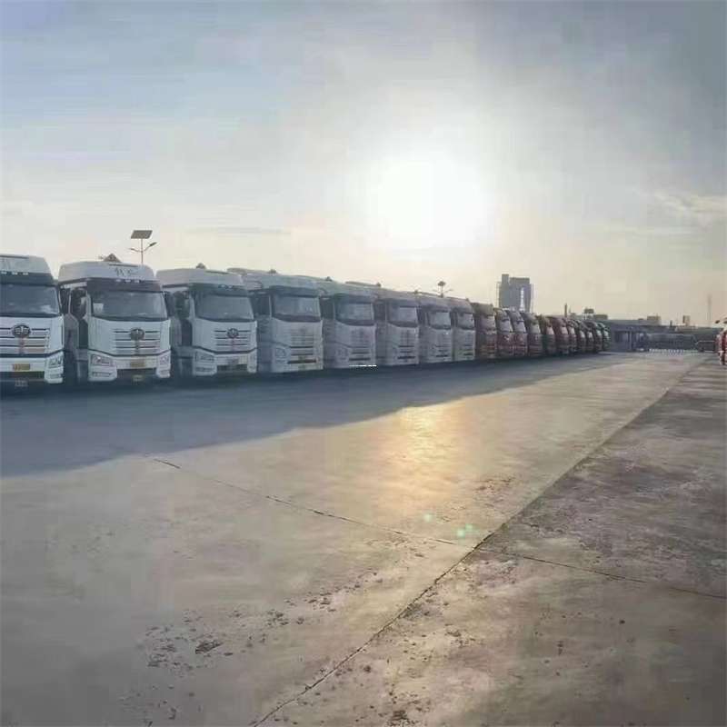 河南周口沈丘县到福建物流公司——专业货运，全程无忧