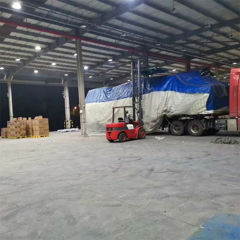 河南周口沈丘县到汝州物流公司-一站式服务，让货运更便捷（汝州物流公司电话查询）
