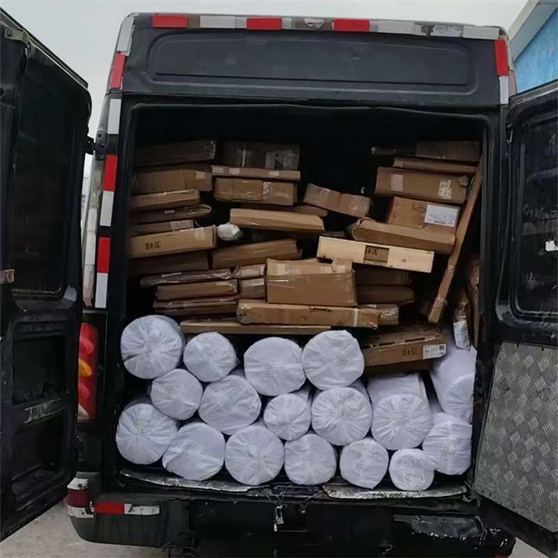 河南周口沈丘县到承德物流公司一站式服务，货运无忧