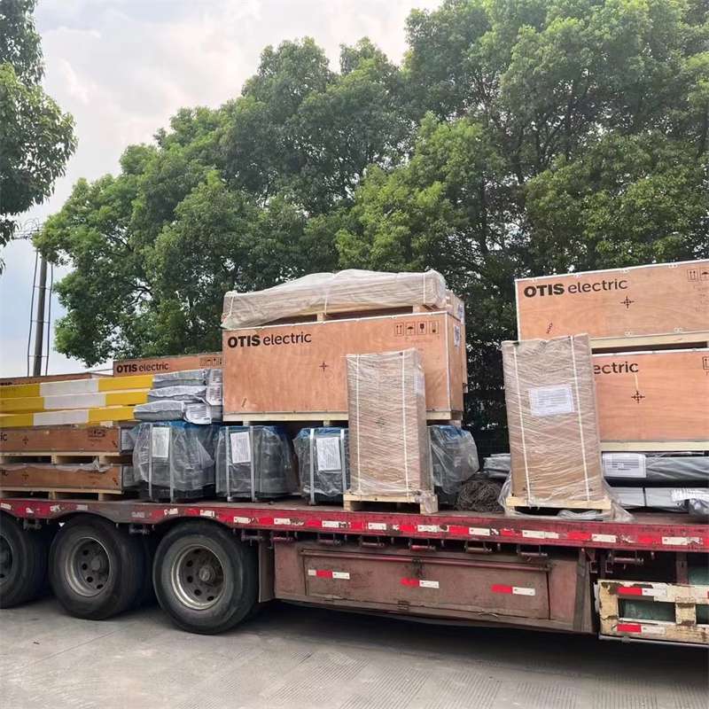 河南周口沈丘县至张家口货运专线，一站式物流服务助您成功