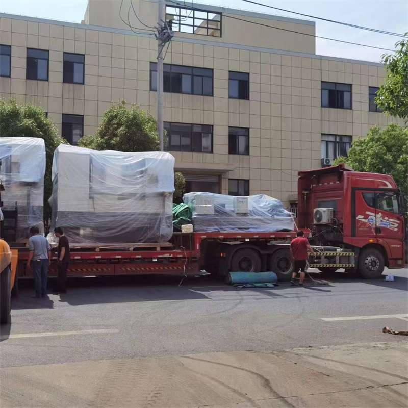 河南周口沈丘县到南京物流公司一站式服务，让货运更轻松