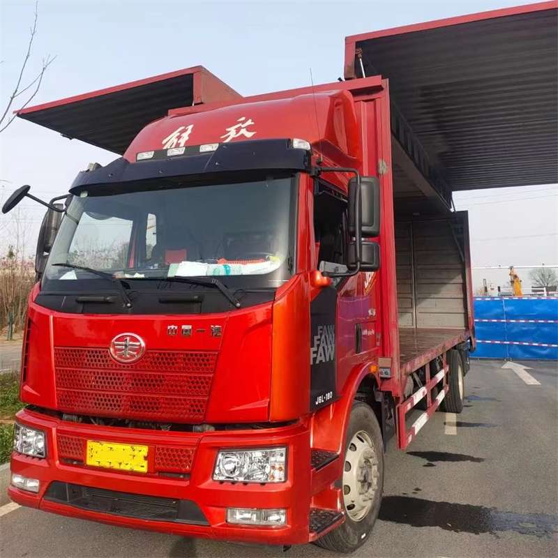 河南周口沈丘县到三明物流公司——一站式货运服务专家