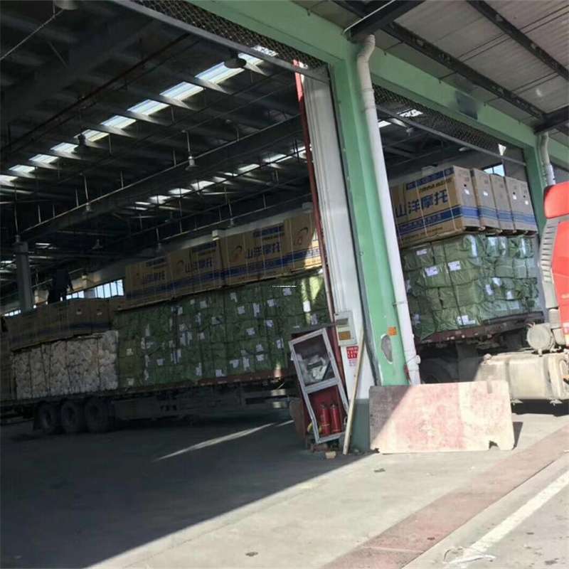 河南周口沈丘县到新疆阿拉尔物流公司一站式服务，让货运更轻松